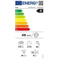 Πλυντήριο Ρούχων Miele WWG360 WCS EU1 Pwash 9 kg A