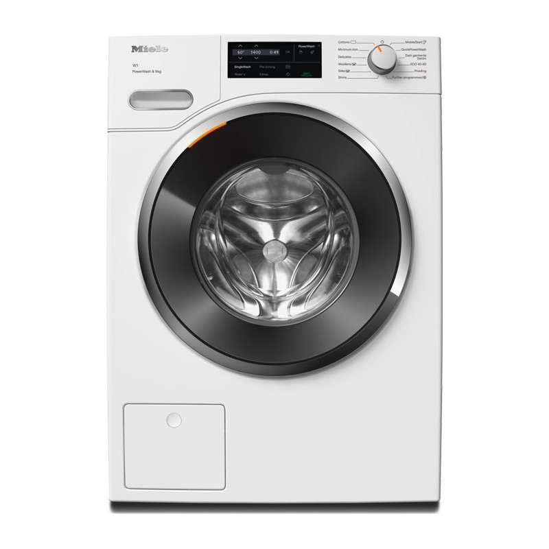 Πλυντήριο Ρούχων Miele WWG360 WCS EU1 Pwash 9 kg A