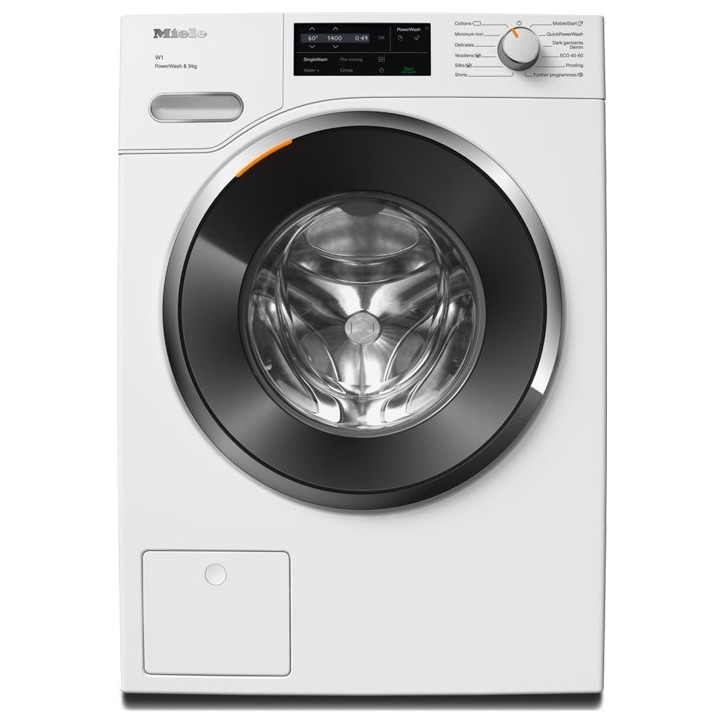 Πλυντήριο Ρούχων Miele WWG360 WCS EU1 Pwash 9 kg A