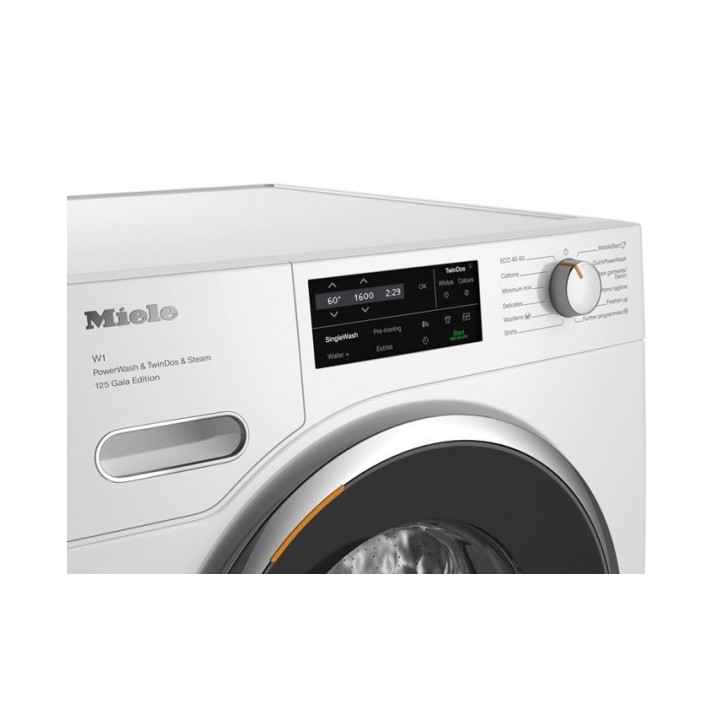 Πλυντήριο Ρούχων Miele WWI880 WCS 125 Gala Edition 9 kg Α