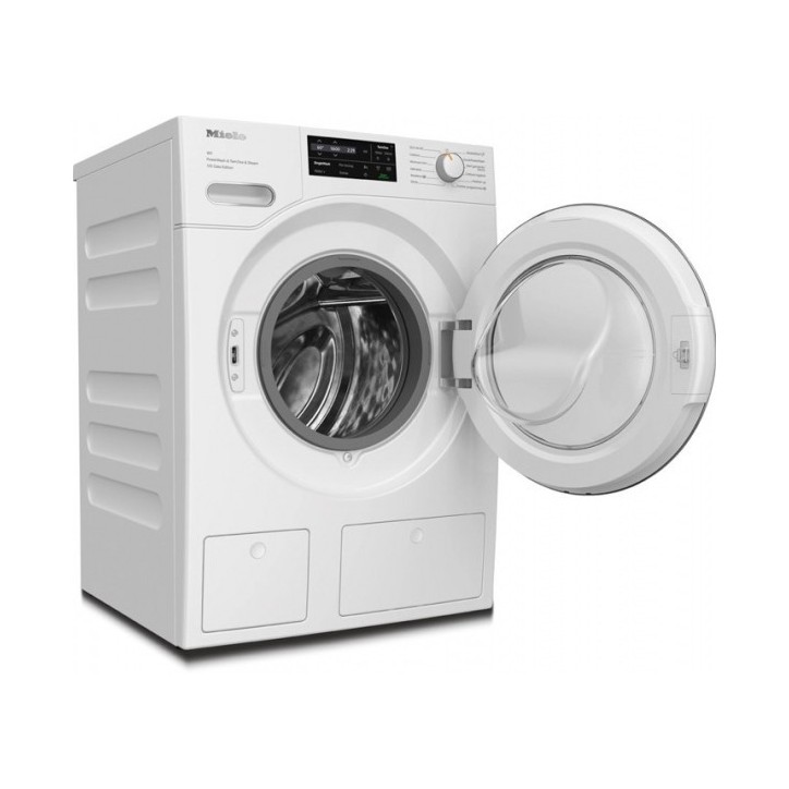 Πλυντήριο Ρούχων Miele WWI880 WCS 125 Gala Edition 9 kg Α