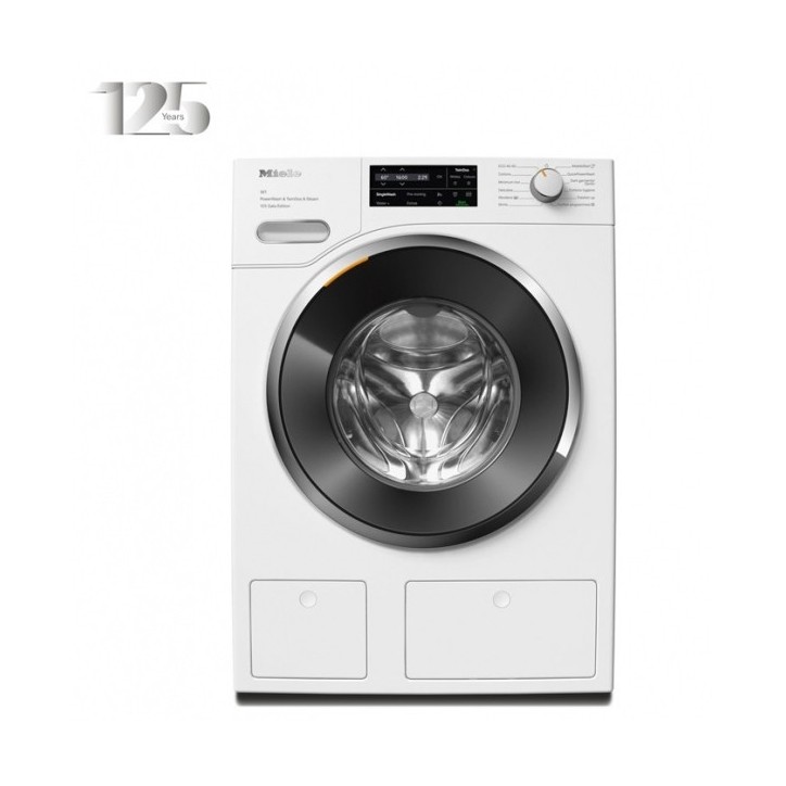 Πλυντήριο Ρούχων Miele WWI880 WCS 125 Gala Edition 9 kg Α