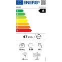 Πλυντήριο Ρούχων Eskimo ES WM8T13A 8 kg A