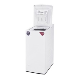 Πλυντήριο Ρούχων Eskimo ES WM8T13A 8 kg A