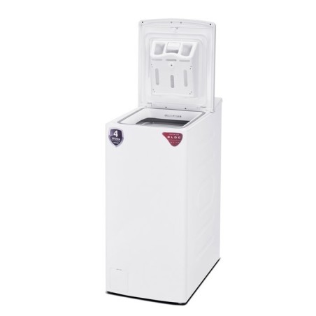 Πλυντήριο Ρούχων Eskimo ES WM8T13A 8 kg A