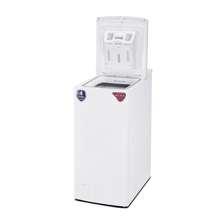 Πλυντήριο Ρούχων Eskimo ES WM8T13A 8 kg A Πλυντήριο Ρούχων Eskimo ES WM8T13A 8 kg A