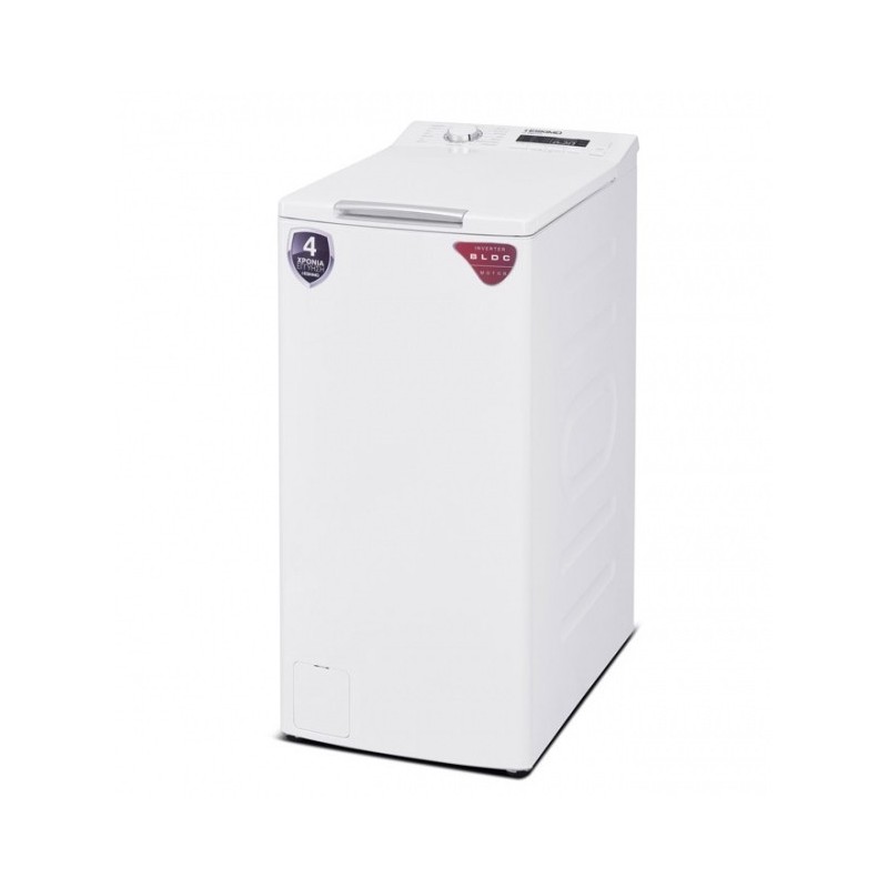 Πλυντήριο Ρούχων Eskimo ES WM8T13A 8 kg A