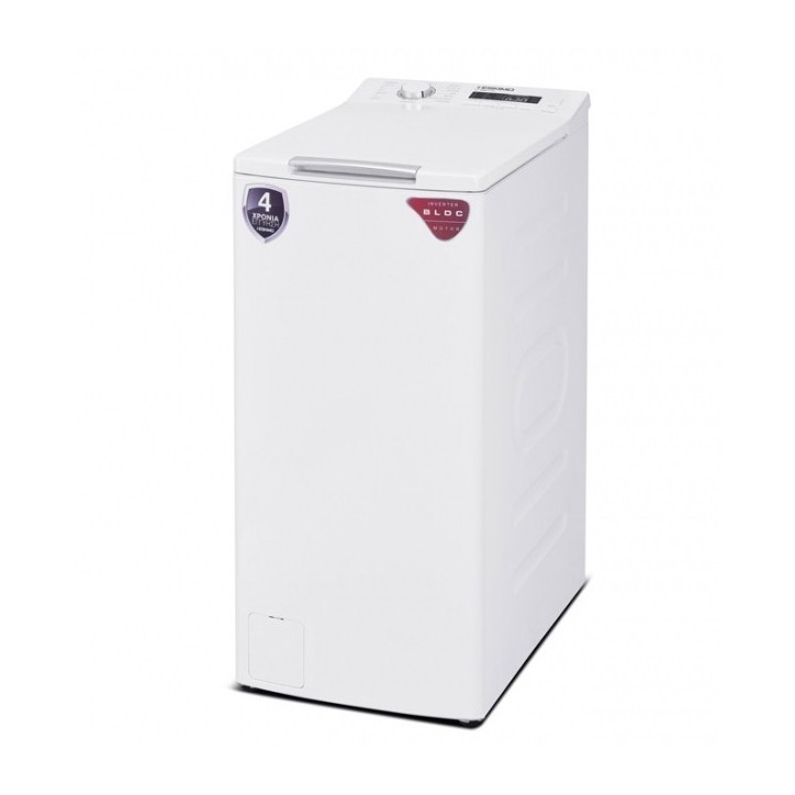 Πλυντήριο Ρούχων Eskimo ES WM8T13A 8 kg A Πλυντήριο Ρούχων Eskimo ES WM8T13A 8 kg A