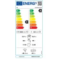 Πλυντήριο - Στεγνωτήριο Ρούχων LG D2R50S8TSWB 8 kg/ 5 kg A/E -10%