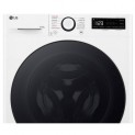 Πλυντήριο - Στεγνωτήριο Ρούχων LG D2R50S8TSWB 8 kg/ 5 kg A/E -10%
