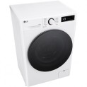 Πλυντήριο - Στεγνωτήριο Ρούχων LG D2R50S8TSWB 8 kg/ 5 kg A/E -10%
