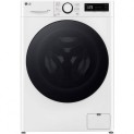 Πλυντήριο - Στεγνωτήριο Ρούχων LG D2R50S8TSWB 8 kg/ 5 kg A/E -10%