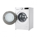 Πλυντήριο - Στεγνωτήριο Ρούχων LG D4R5009TSWW 9 kg/6 kg Α/D