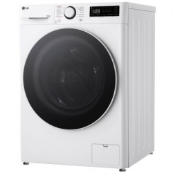 Πλυντήριο - Στεγνωτήριο Ρούχων LG D4R5009TSWW 9 kg/6 kg Α/D