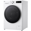 Πλυντήριο - Στεγνωτήριο Ρούχων LG D4R5009TSWW 9 kg/6 kg Α/D