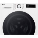 Πλυντήριο - Στεγνωτήριο Ρούχων LG D4R5009TSWW 9 kg/6 kg Α/D