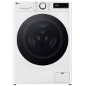 Πλυντήριο - Στεγνωτήριο Ρούχων LG D4R5009TSWW 9 kg/6 kg Α/D