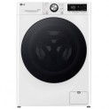 Πλυντήριο - Στεγνωτήριο Ρούχων LG D4R7010TSWB 10 kg/6 kg Α/D