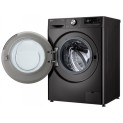 Πλυντήριο - Στεγνωτηριο Ρούχων LG D4R7511TSBB 11 kg/ 6 kg Α-10%