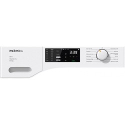 Πλυντήριο - Στεγνωτήριο Ρούχων Miele WTD160WCS EU1 LW 8 kg/5 kg D