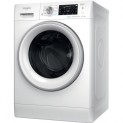 Πλυντήριο - Στεγνωτήριο Ρούχων Whirlpool FFWDD 1076258 SV EE 10 kg E