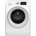 Πλυντήριο - Στεγνωτήριο Ρούχων Whirlpool FFWDD 1076258 SV EE 10 kg E