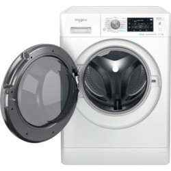 Πλυντήριο - Στεγνωτήριο Ρούχων Whirlpool FFWDD 1176258 BCV EE 11 kg/ 7 kg E