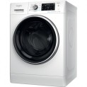 Πλυντήριο - Στεγνωτήριο Ρούχων Whirlpool FFWDD 1176258 BCV EE 11 kg/ 7 kg E