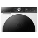 Στεγνωτήριο Ρούχων Hisense DH5S102BW 10 kg A+++