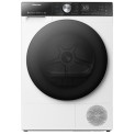 Στεγνωτήριο Ρούχων Hisense DH5S102BW 10 kg A+++