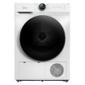 Στεγνωτήριο Ρούχων Midea MD200H90W/W-GR 9 kg Β