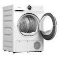 Στεγνωτήριο Ρούχων Midea MD200H90W/W-GR 9 kg Β