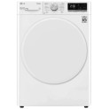 Στεγνωτήριο Ρούχων LG RH80V9AV0N 8 kg A+++