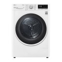 Στεγνωτήριο Ρούχων LG RH90V9AVHN 9 kg A+++