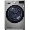 Στεγνωτήριο Ρούχων LG RC80V9EV2W 8 kg A+++ (-10%)