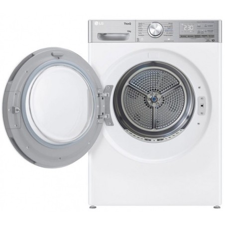 Στεγνωτήριο Ρούχων LG RH10V9AV2WR 10 kg