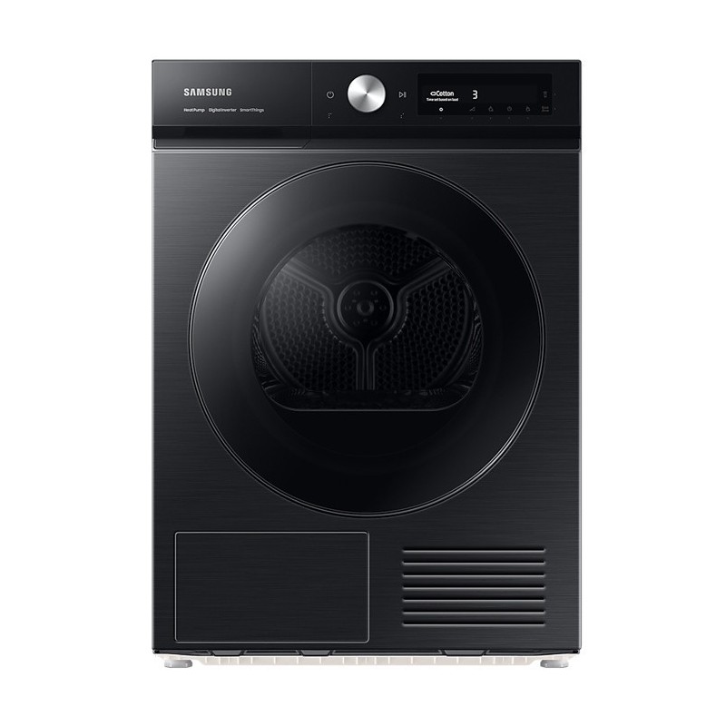 Στεγνωτήριο Ρούχων Samsung DV90BB7445GBS6 9 kg A+++