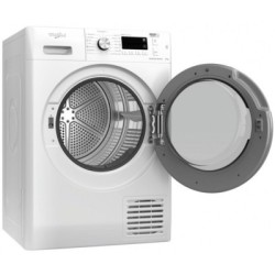 Στεγνωτήριο Ρούχων Whirlpool FFT M11 9X3BXY EE 9 kg A+++