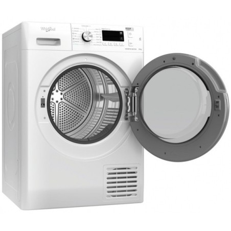 Στεγνωτήριο Ρούχων Whirlpool FFT M11 9X3BXY EE 9 kg A+++