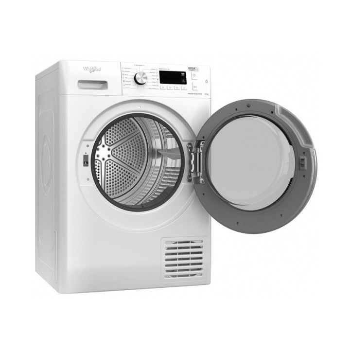 Στεγνωτήριο Ρούχων Whirlpool FFT M11 9X3BXY EE 9 kg A+++