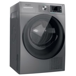 Στεγνωτήριο Ρούχων Whirlpool W7 D93SB EE 9 kg A++