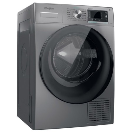 Στεγνωτήριο Ρούχων Whirlpool W7 D93SB EE 9 kg A++