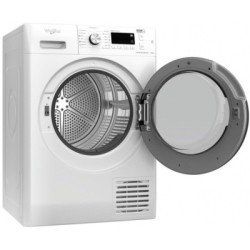 Στεγνωτήριο Ρούχων Whirlpool FFT M11 8X3BY EE 8 kg A+++