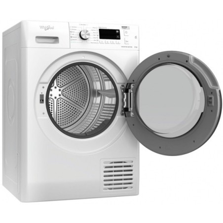 Στεγνωτήριο Ρούχων Whirlpool FFT M11 8X3BY EE 8 kg A+++