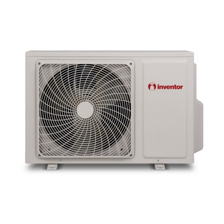 A/C Inventor Dark DR2VI-09WFI/DV2RO-09 9000 Btu A/C Inventor Dark DR2VI-09WFI/DV2RO-09 9000 Btu