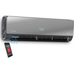A/C Inventor Dark DR2VI-12WFI/DV2RO-12 12000 Btu