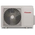 A/C Inventor Dark DR2VI-12WFI/DV2RO-12 12000 Btu
