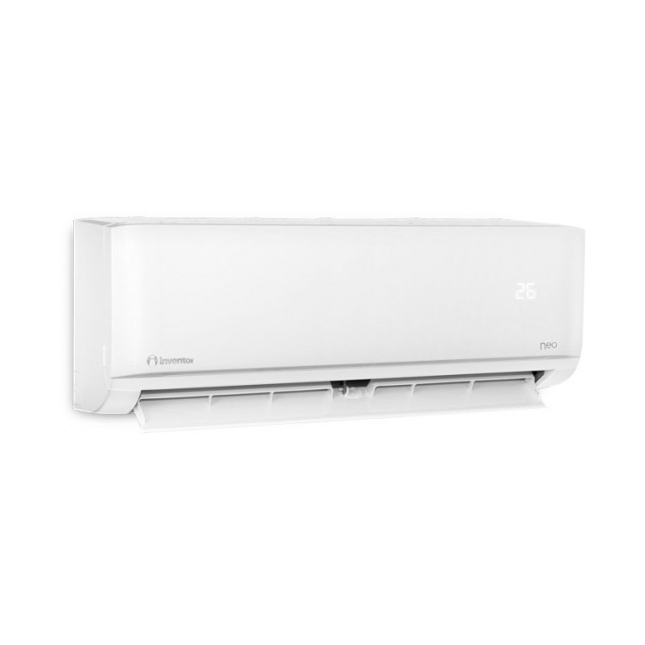 A/C Inventor Neo UVC N2UVI-09WFI/N2UVO-09 9000Btu A/C Inventor Neo UVC N2UVI-09WFI/N2UVO-09 9000Btu
