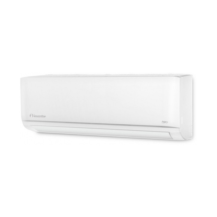 A/C Inventor Neo UVC N2UVI-24WFI/N2UVO-24 24000Btu A/C Inventor Neo UVC N2UVI-24WFI/N2UVO-24 24000Btu