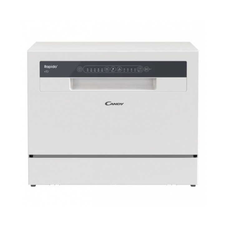 Πλυντήριο Πιάτων Candy CP 6E51LW 55 cm E Πλυντήριο Πιάτων Candy CP 6E51LW 55 cm E